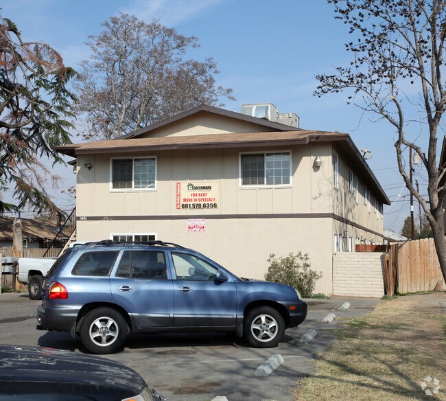 28th Street 520 28th St Bakersfield CA 93301 Apartment Finder