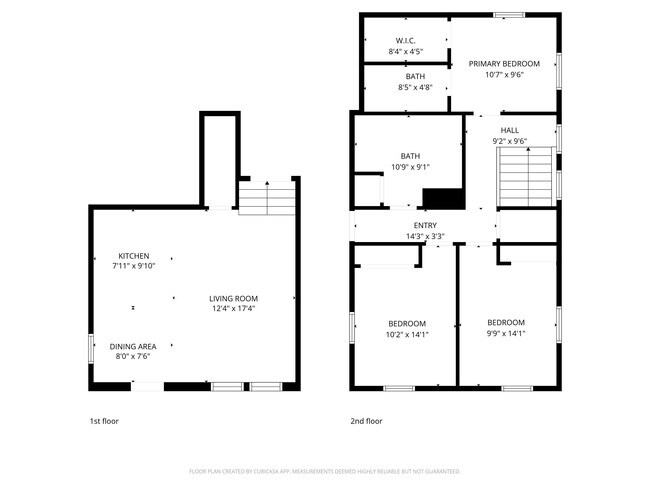 Building Photo - 1200 N Washington St