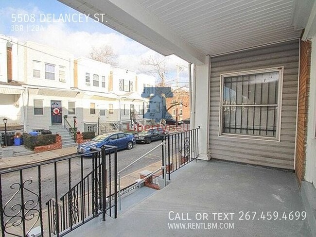 Building Photo - 5508 DELANCEY St