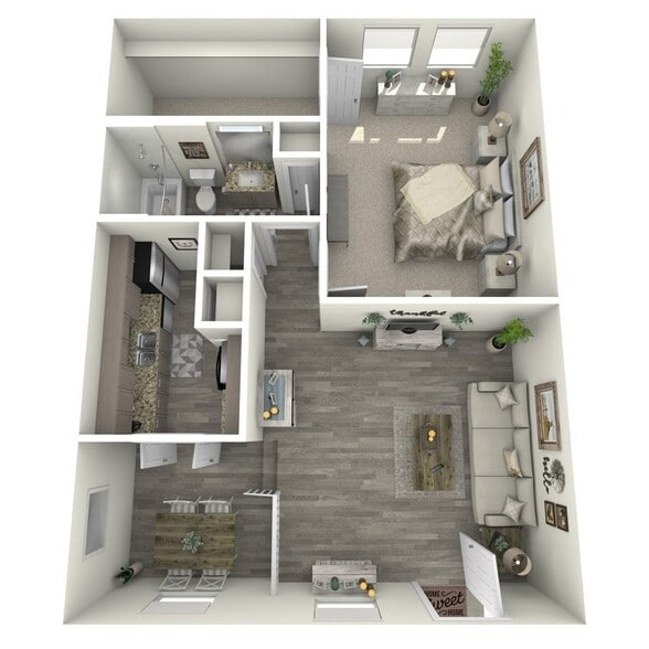 EOL - A2 Floorplan.jpg - Eclipse Oak Lawn