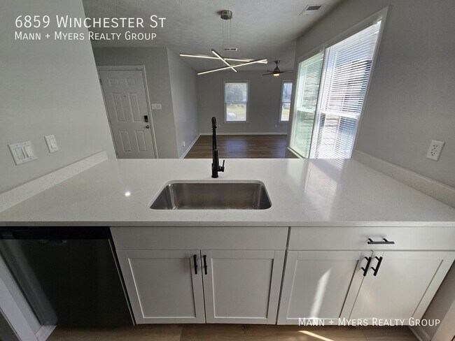 Building Photo - 6859 Winchester St
