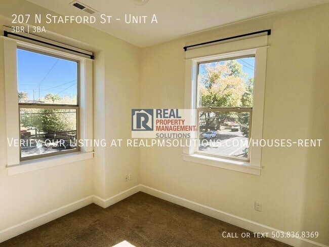 Building Photo - 207 N Stafford St