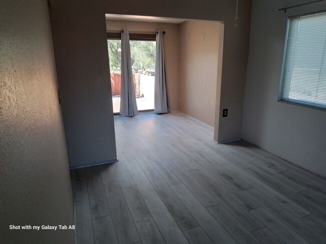 Building Photo - Unfurnished end unit townhome  55 and older community