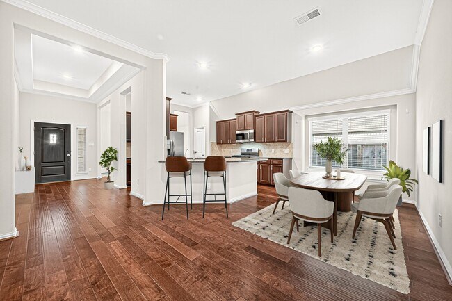 Building Photo - 2803 Monarch Xing