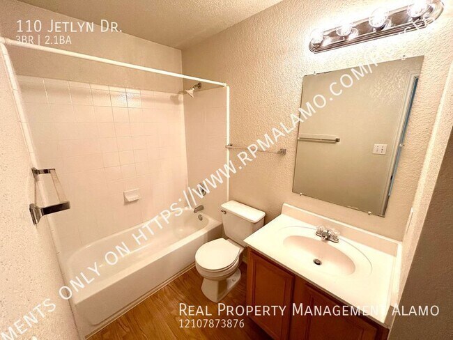 Building Photo - 110 Jetlyn Dr