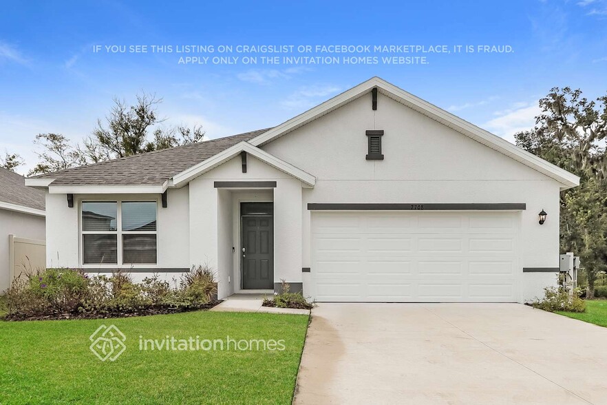Primary Photo - 7708 Harbor Moor Dr