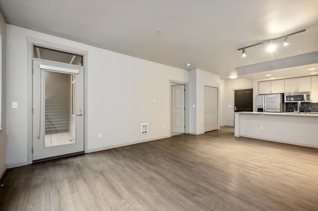 Floorplan - Borgata Apartments