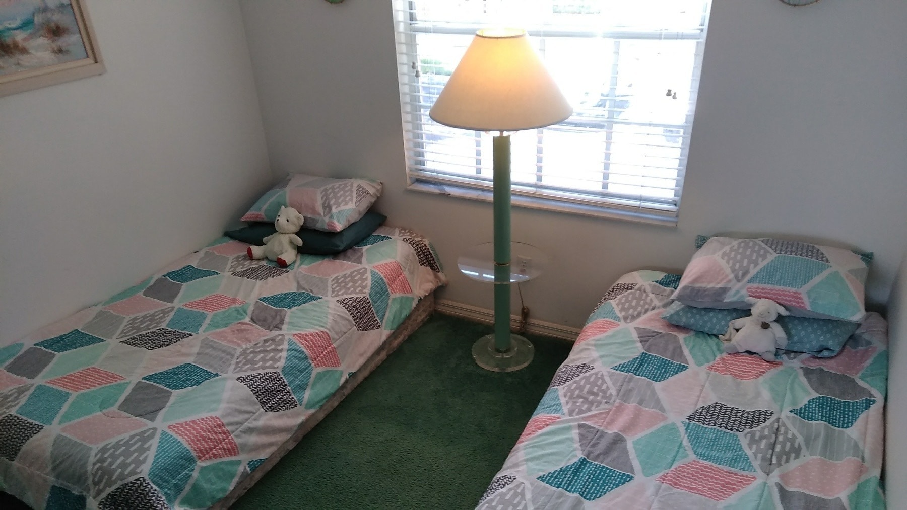 guest bedroom - 582 Windsor Sq