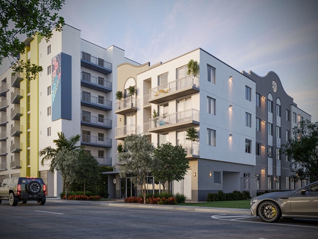 Building Photo - 650 SW 1st St