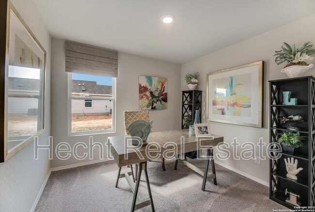 Building Photo - 5813 Texas Spur