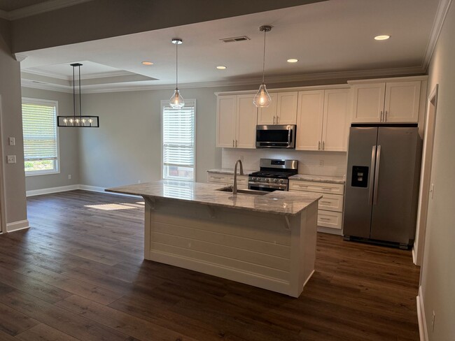 Building Photo - Harrison-Waterstone Community
