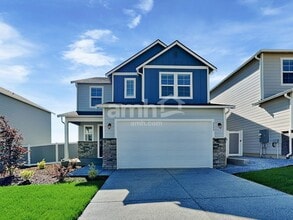 Building Photo - 4800 85th Dr NE