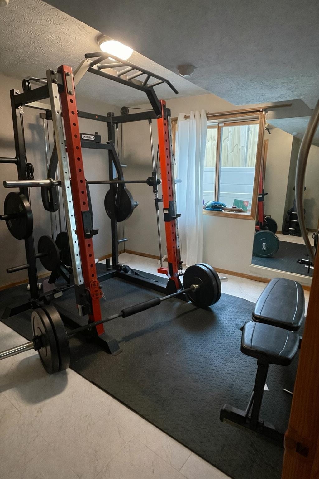 4th room in the basement - 2241 NW 57th St