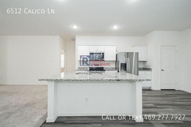 Building Photo - 6512 Calico Ln