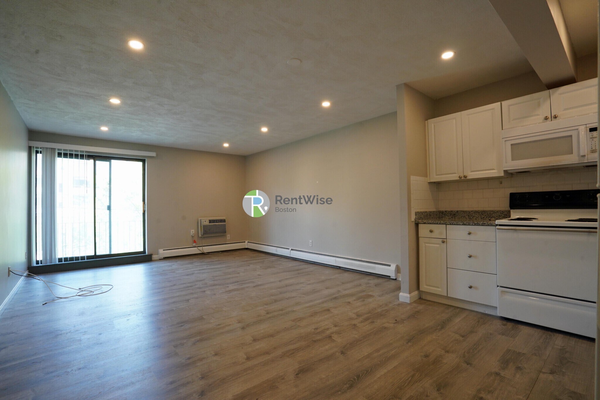 Building Photo - 116 Tremont St