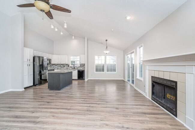 Building Photo - Fishers Home with Lots of Updates
