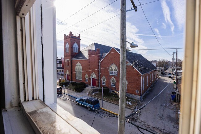 Building Photo - 117 S Belvidere Ave