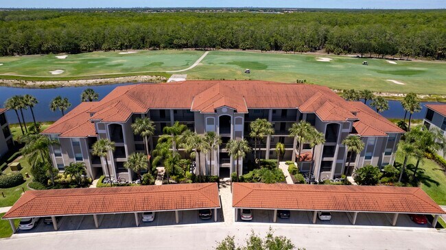 Building Photo - ** HERITAGE BAY ** 2 BED / 2 BATH - CONDO ...