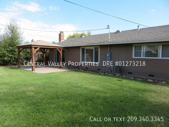 Building Photo - 2567 Rutledge Way