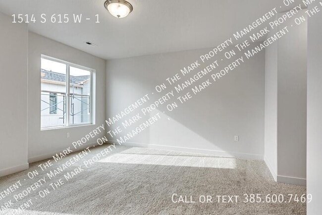 Building Photo - 1514 615 W