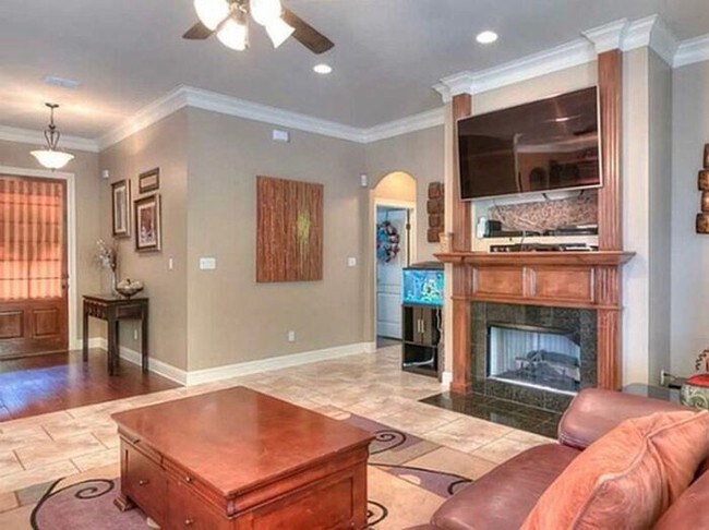 Building Photo - Cypress Bend Subd. - Benton Schools