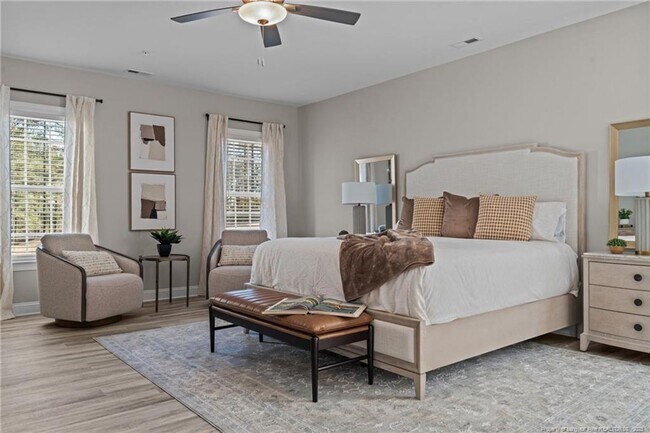 Building Photo - Anderson Creek Club New Construction- Avai...