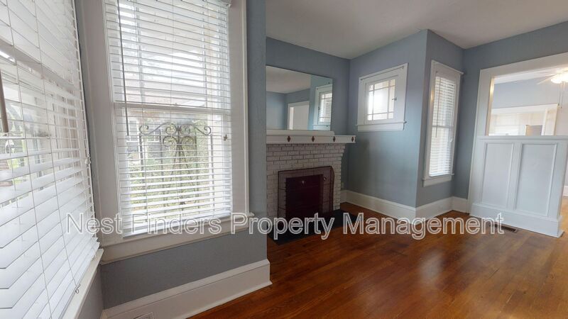 Building Photo - 3619 Riverside Ave