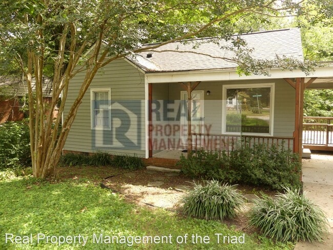 Primary Photo - 2 br, 1 bath House - 2305 Pisgah Church Road