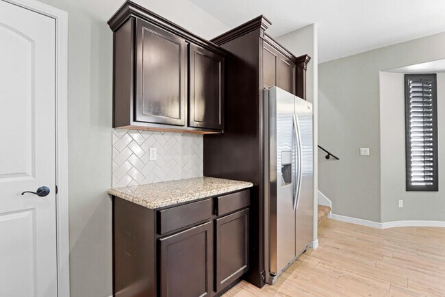 Building Photo - 14833 Harry Flournoy Ave