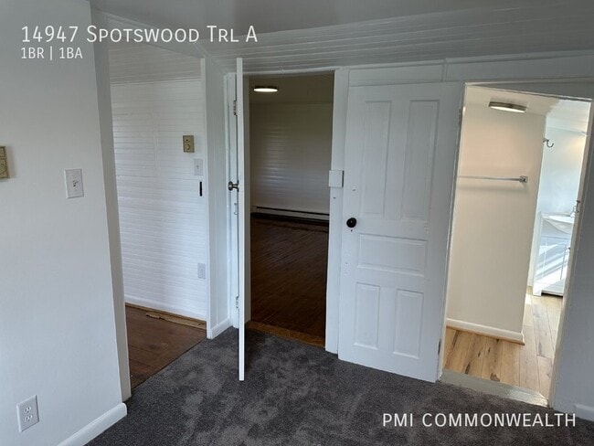 Building Photo - 14947 Spotswood Trail