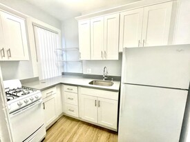 101 SC KITCHEN PIC 2 - Scandia Mignon Apartments