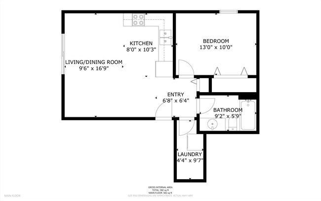 Building Photo - 3423 Ridgeland-102