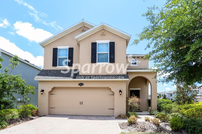 Primary Photo - 18840 Deer Tracks Loop