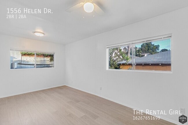 Building Photo - 1556 Helen Dr