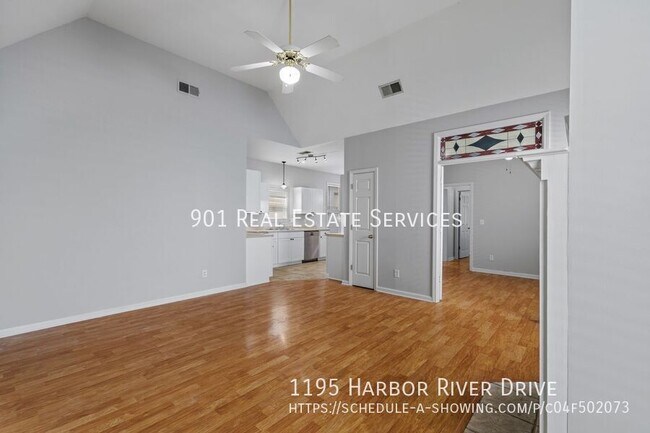 Building Photo - 1195 Harbor River Dr