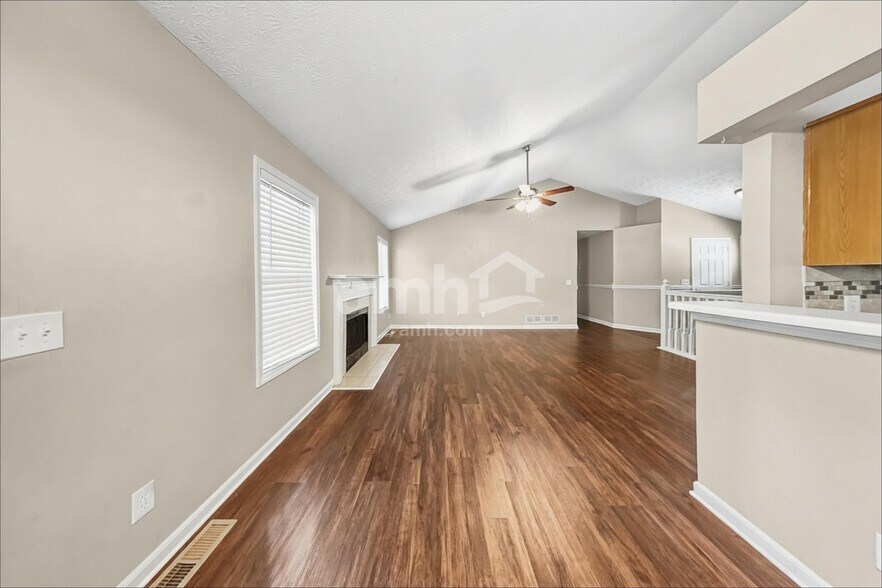 Building Photo - 2617 Marleigh Farm Rd NW