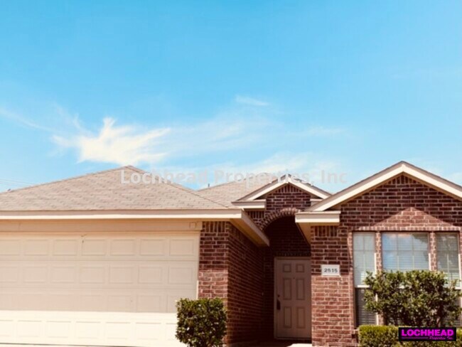 Primary Photo - 2515 Wynngate Dr