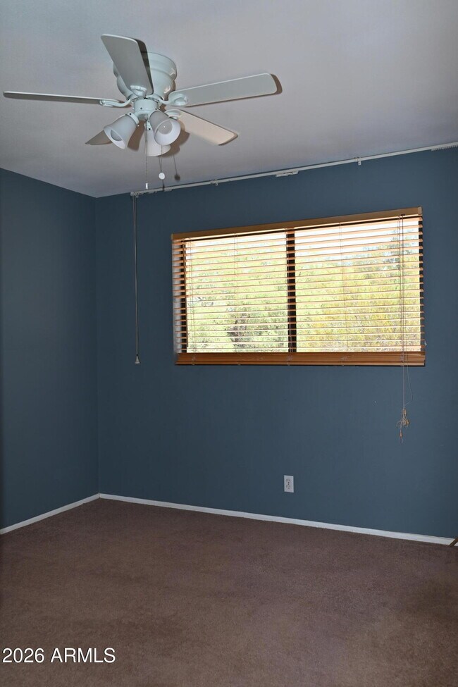 Building Photo - 8339 E Cholla St