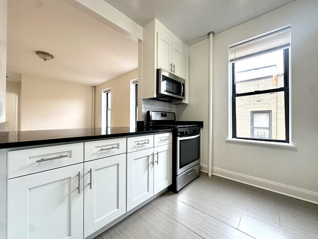 Floorplan - 105 Pinehurst Avenue