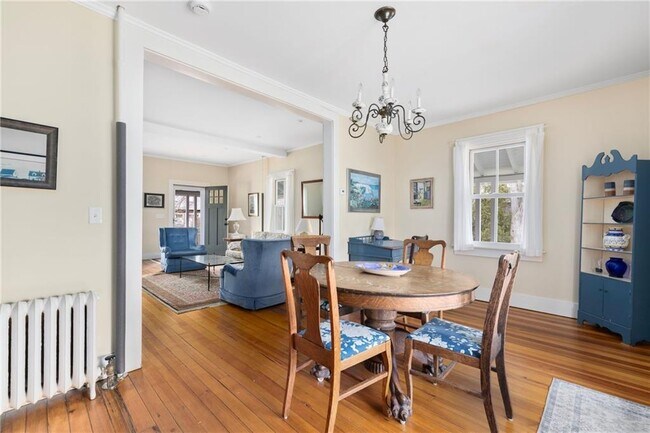 Building Photo - 59 Mt Hope Ave