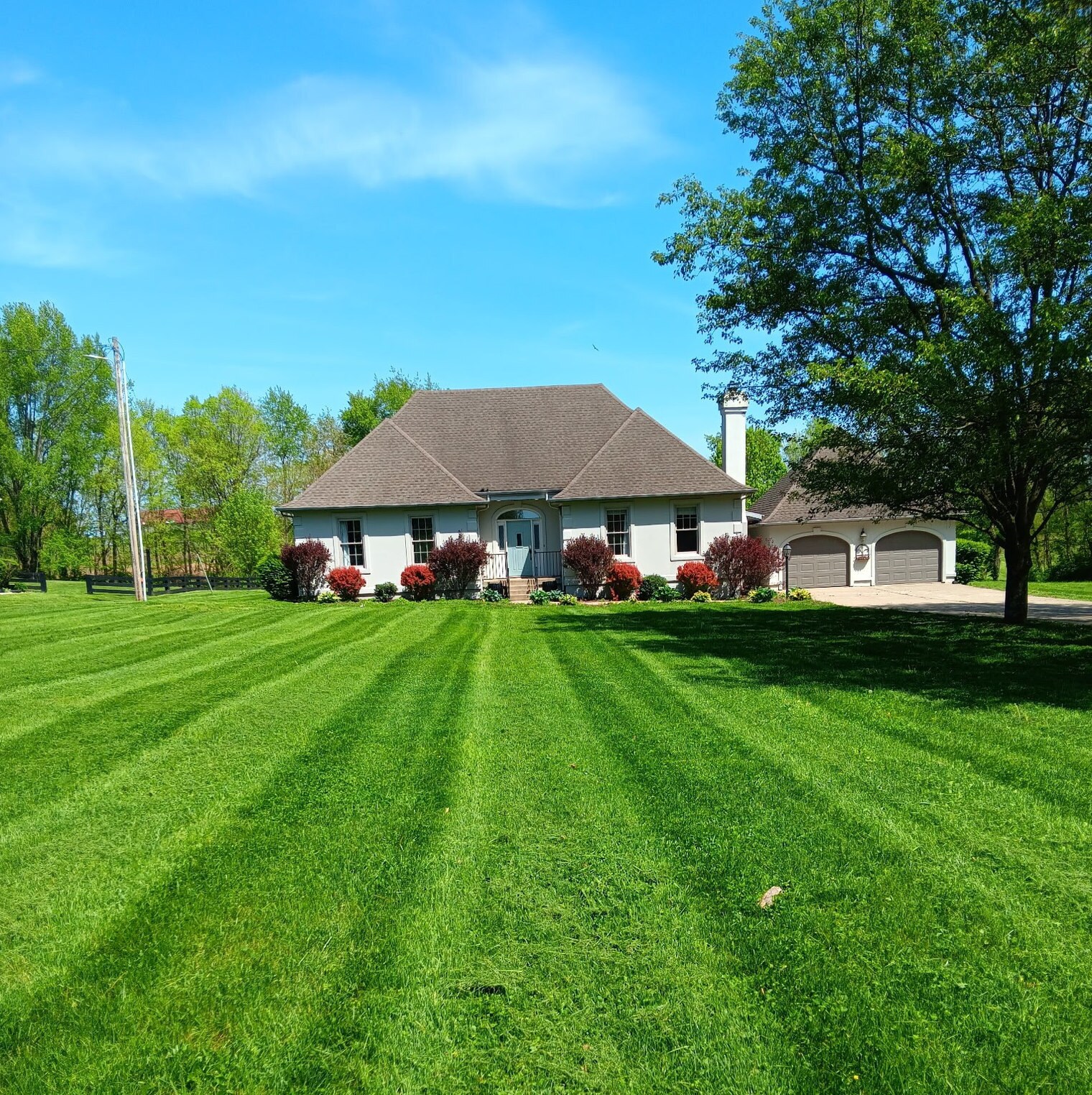 Building Photo - 1645 Burks Branch Rd