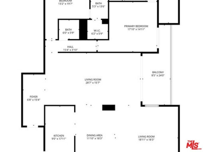 Building Photo - 1100 Alta Loma Rd