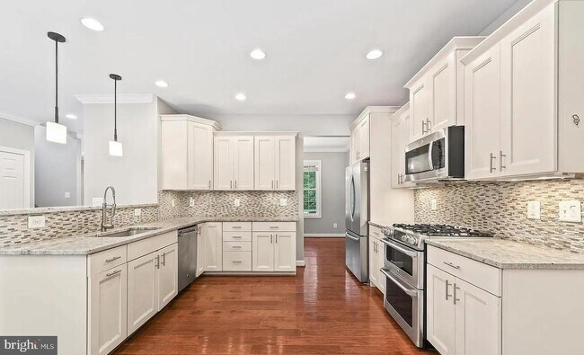 Building Photo - 16379 Covey Cir