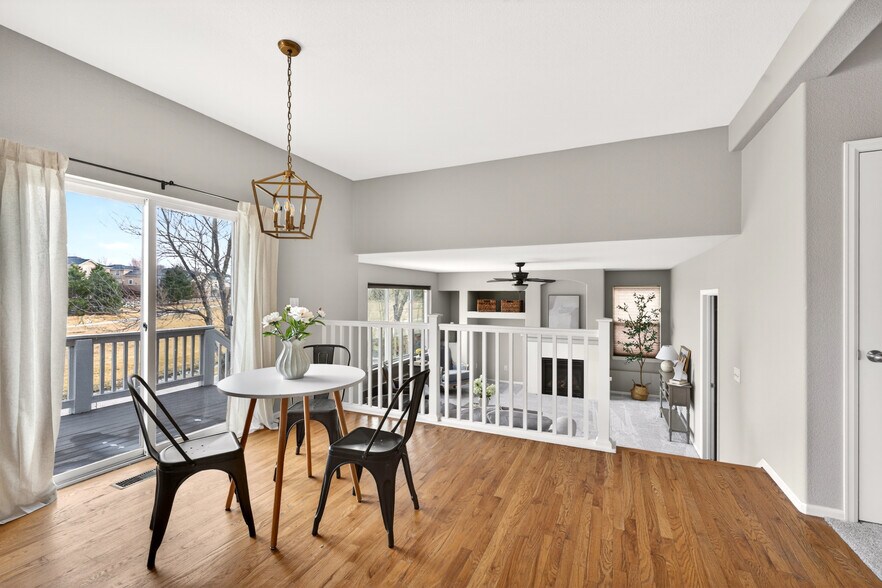 Building Photo - 20473 E Girard Dr