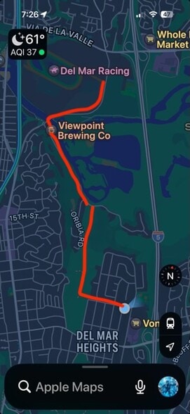 Building Photo - 14073 Mira Montana Dr