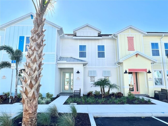 Building Photo - 2956 Caribbean Soul Dr