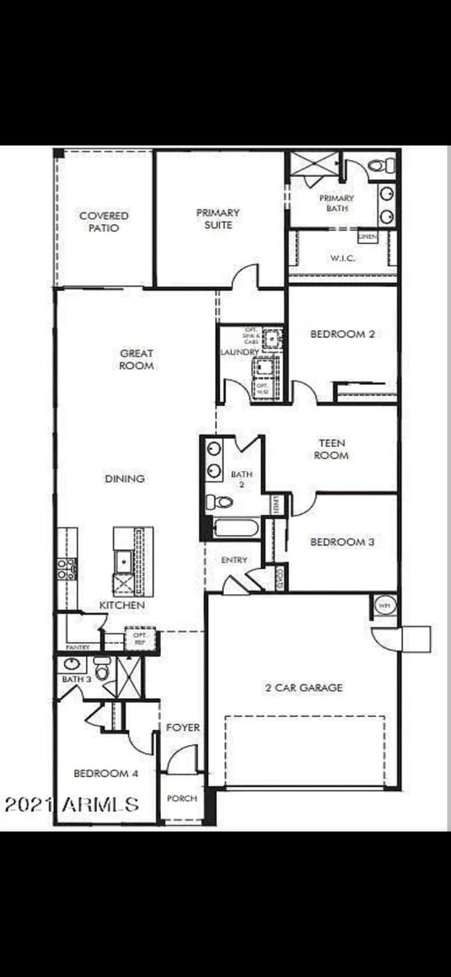 Building Photo - 17969 W College Dr