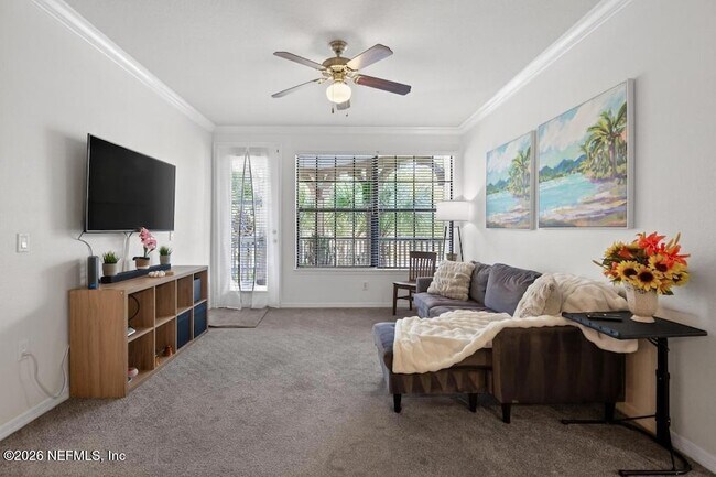 Building Photo - 12700 Bartram Park Blvd