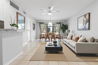 Building Photo - 3040 NE 16th Ave