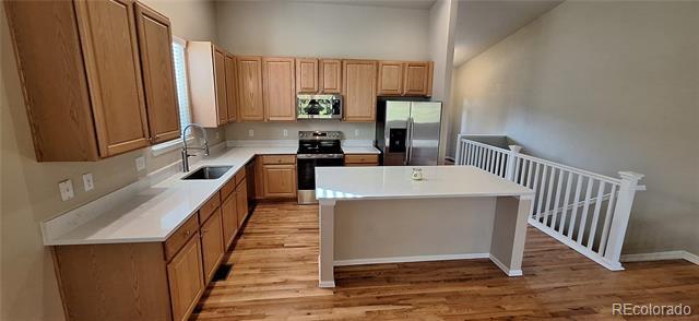 Building Photo - 3645 Desert Ridge Cir